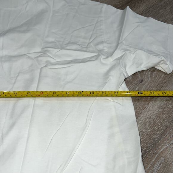 Faze Clan White T-Shirt Size XL - Picture 4 of 6